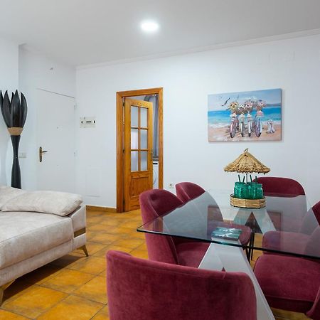 Panther Home Riofrio Islantilla Ngoại thất bức ảnh