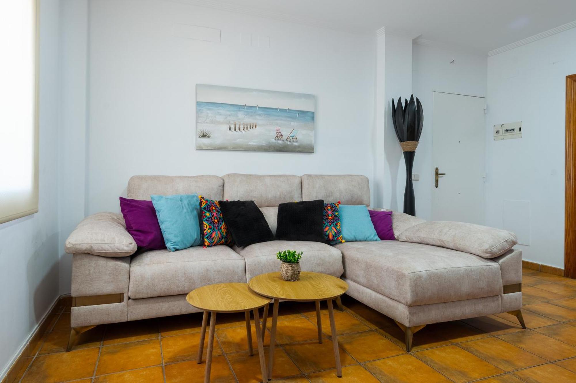 Panther Home Riofrio Islantilla Ngoại thất bức ảnh