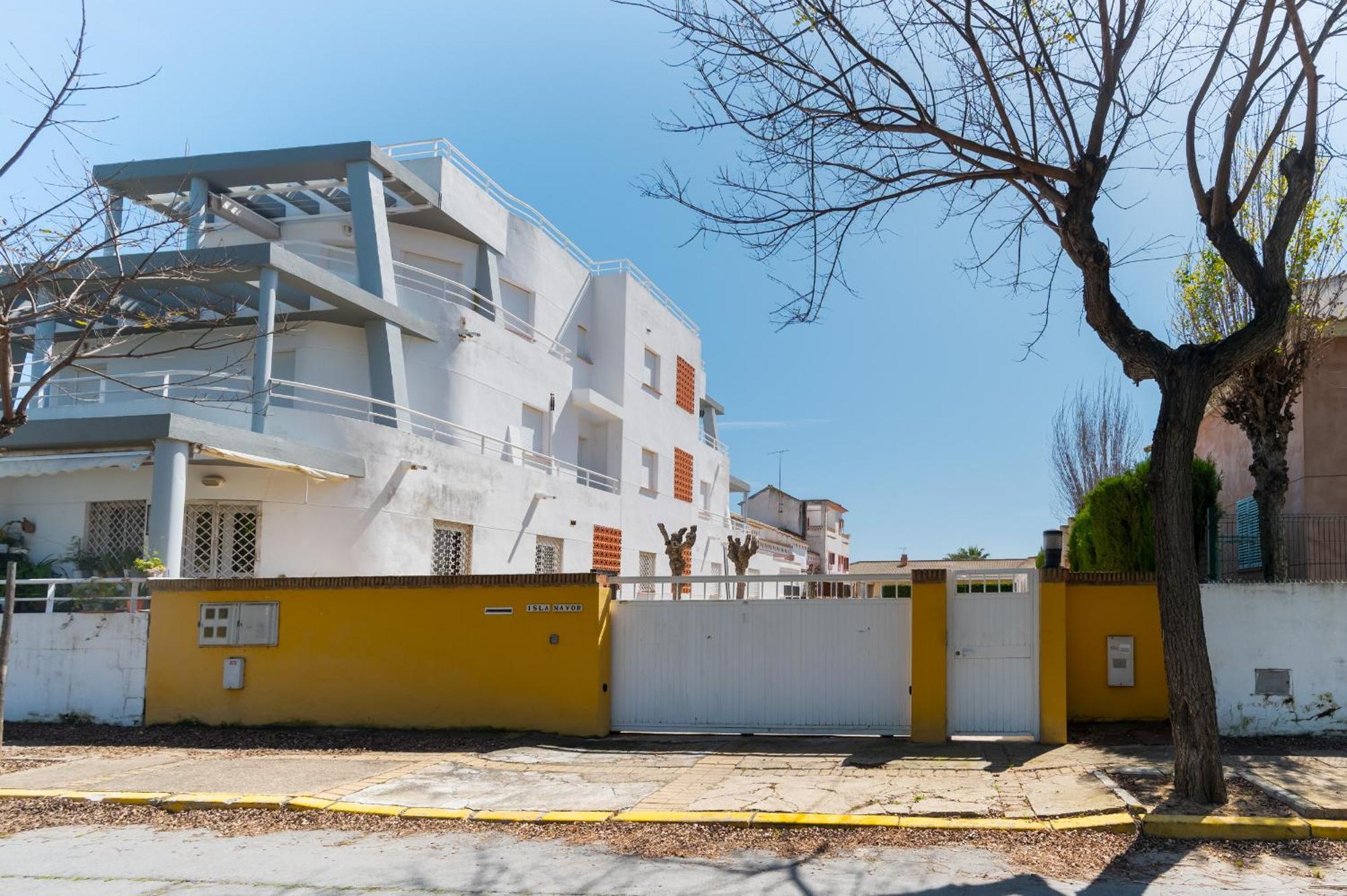 Panther Home Riofrio Islantilla Ngoại thất bức ảnh