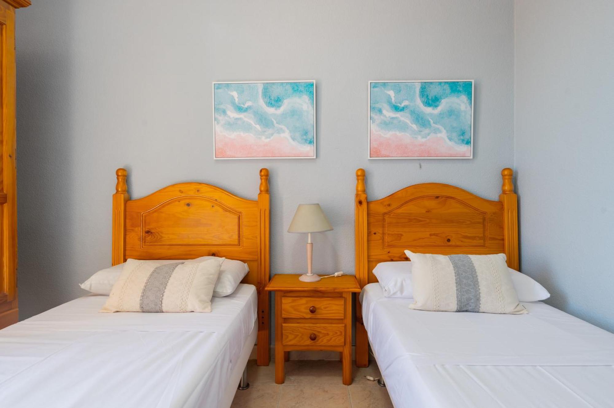 Panther Home Riofrio Islantilla Ngoại thất bức ảnh