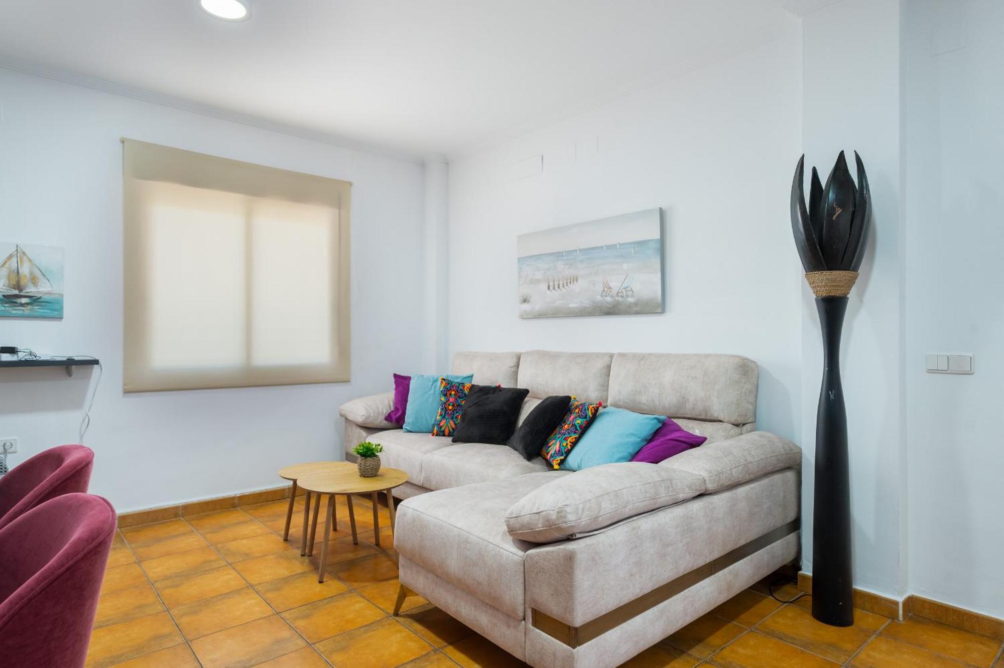 Panther Home Riofrio Islantilla Ngoại thất bức ảnh