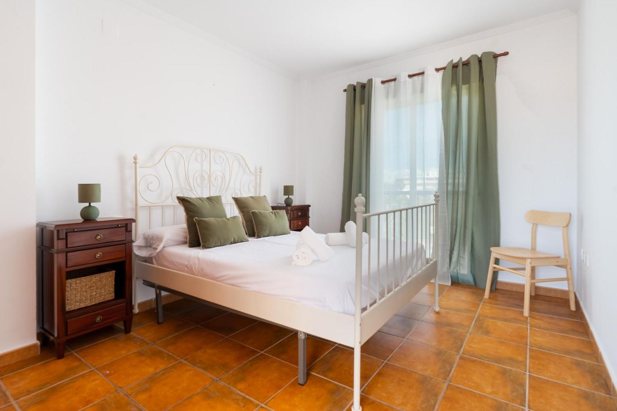 Panther Home Riofrio Islantilla Ngoại thất bức ảnh