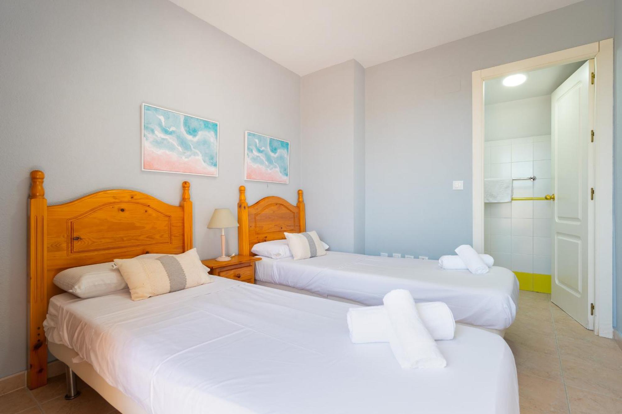 Panther Home Riofrio Islantilla Ngoại thất bức ảnh
