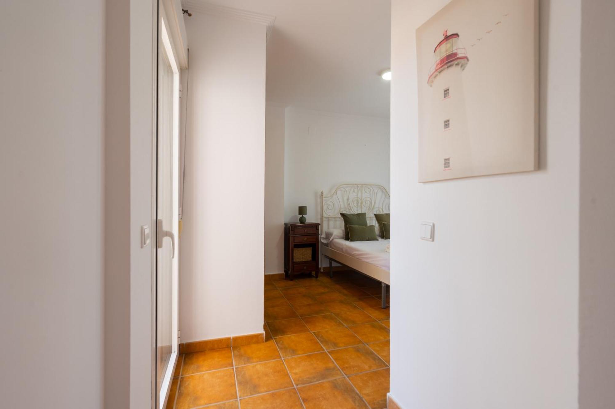 Panther Home Riofrio Islantilla Ngoại thất bức ảnh