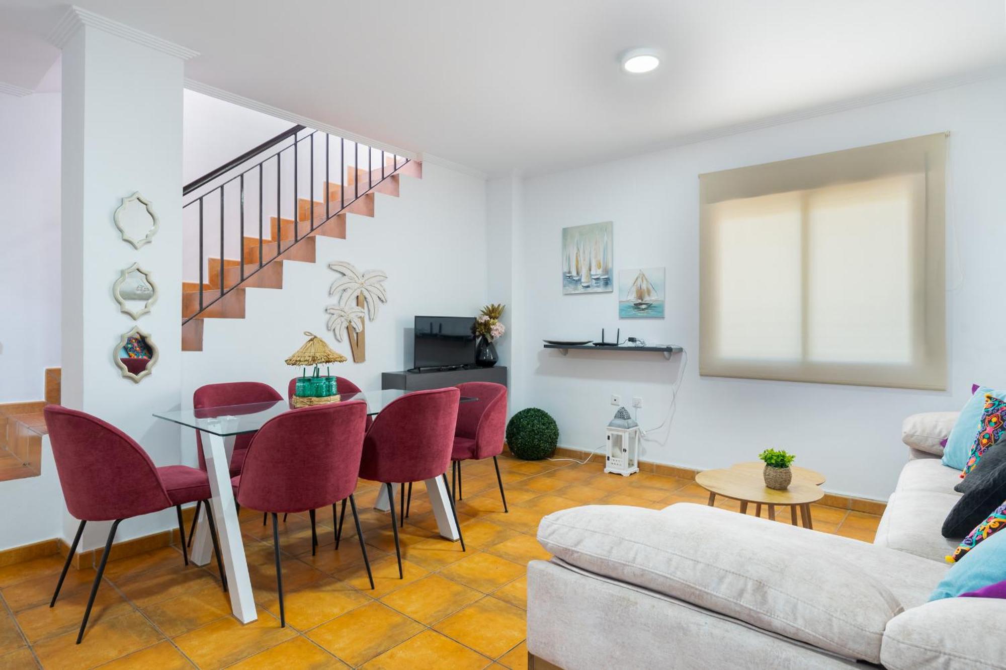 Panther Home Riofrio Islantilla Ngoại thất bức ảnh